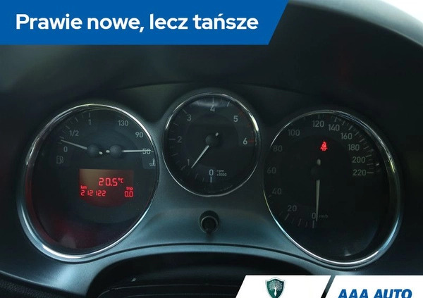 Seat Leon cena 15000 przebieg: 212115, rok produkcji 2008 z Giżycko małe 254